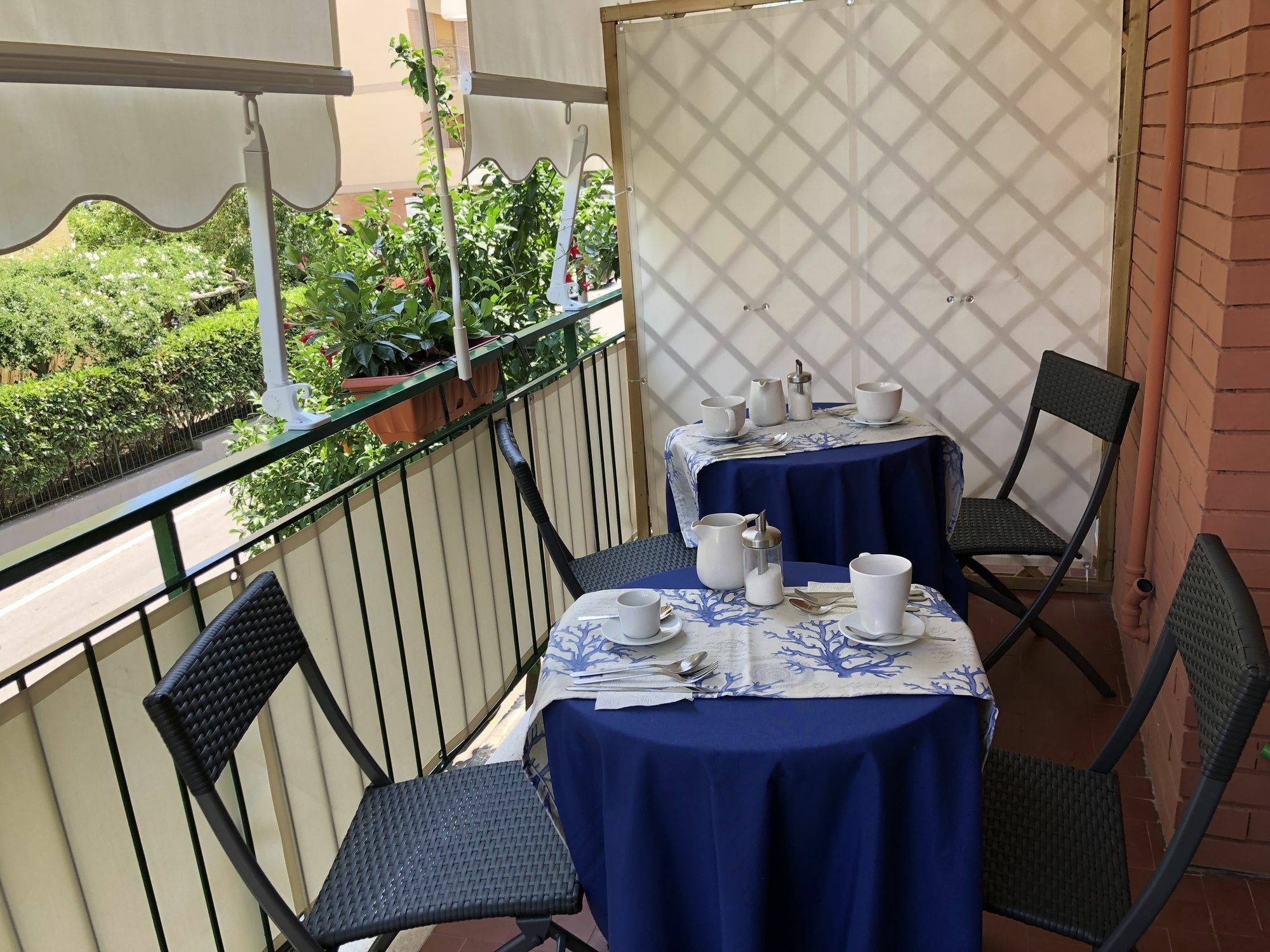 Sorrento Rooms Bed & Breakfast