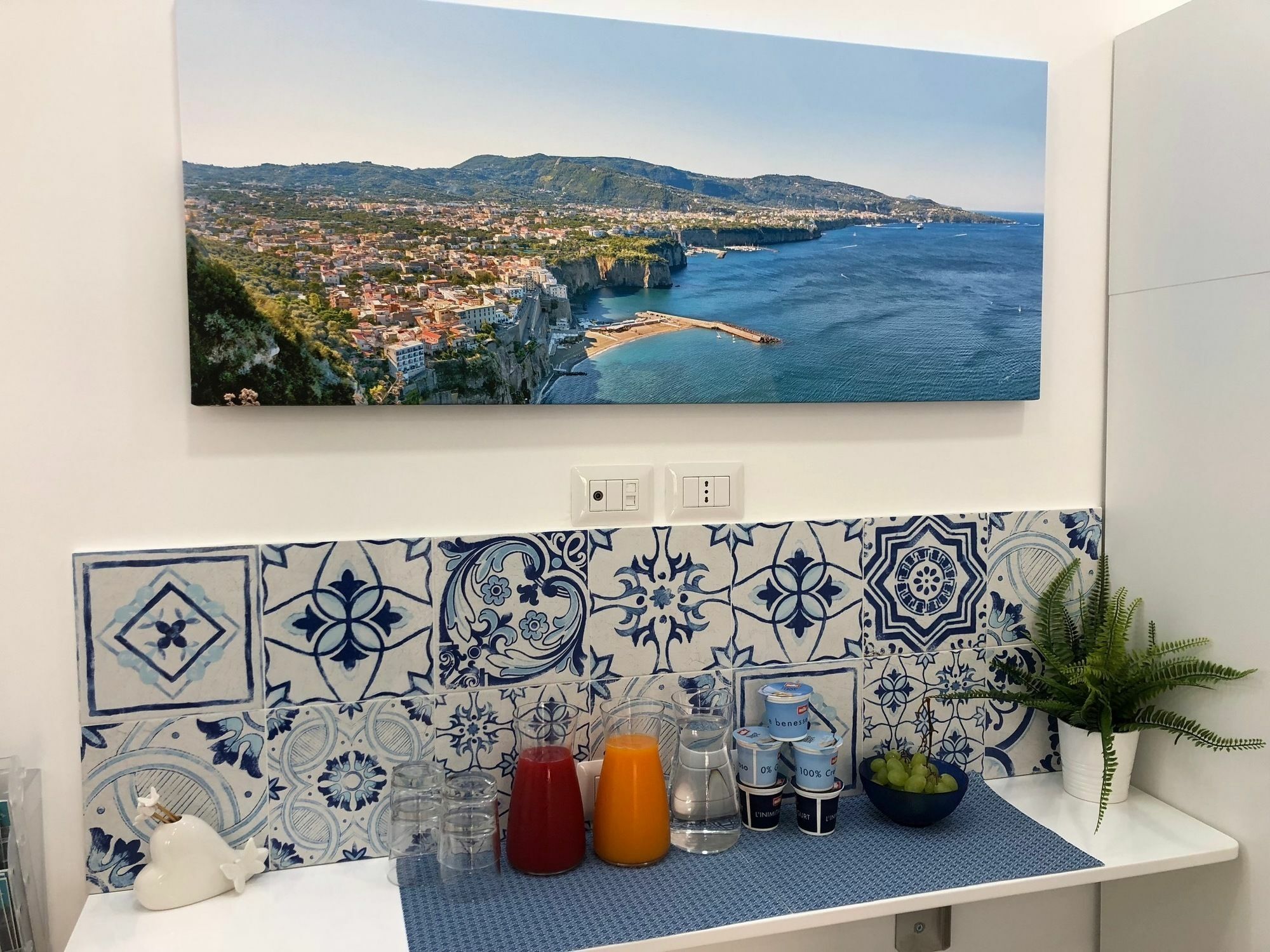 Bed & Breakfast Sorrento Rooms 2*