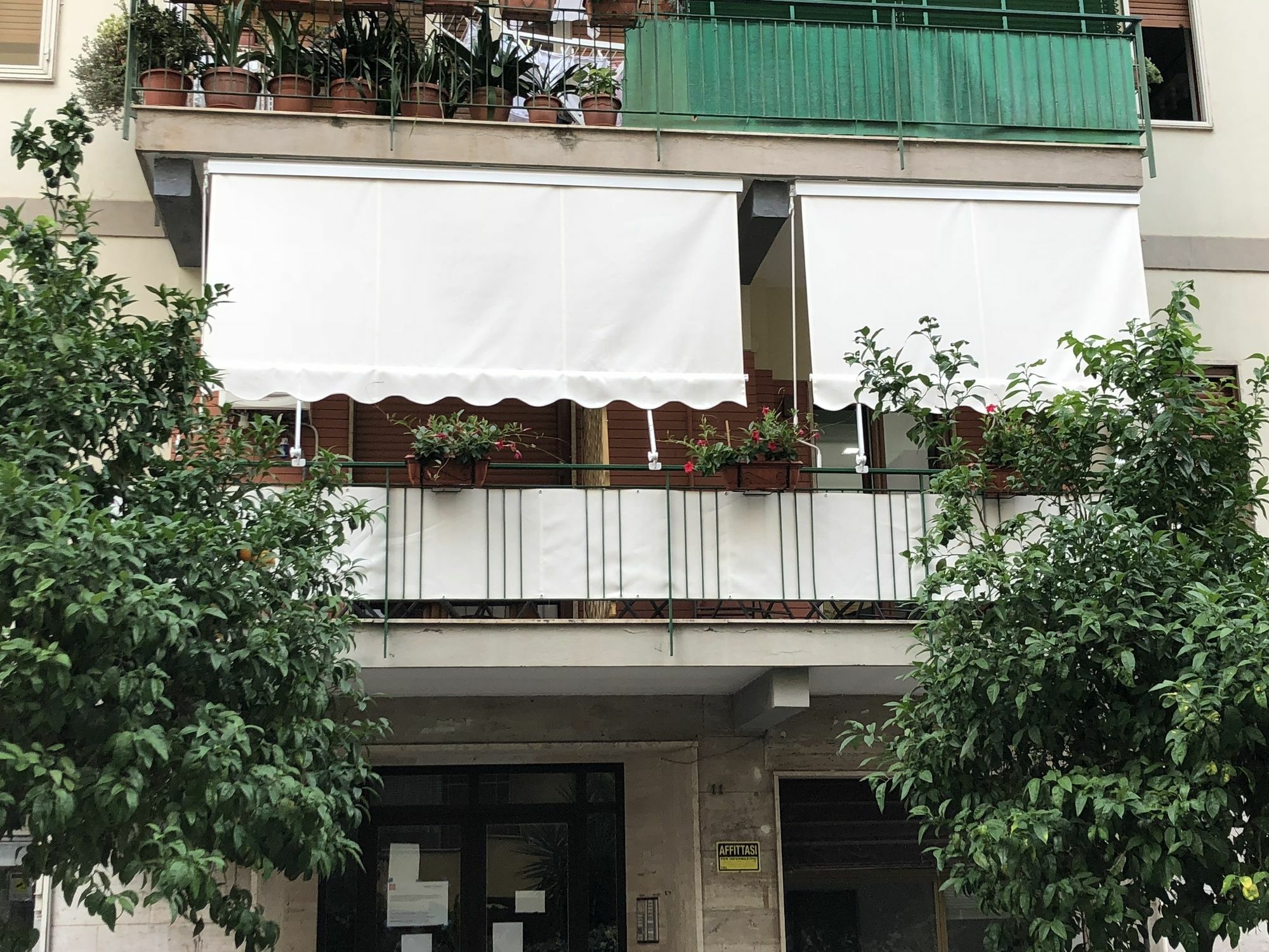 Bed & Breakfast Sorrento Rooms Sorrento