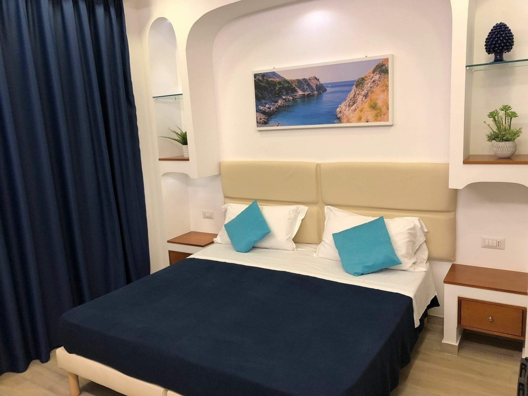 Sorrento Rooms Bed & Breakfast