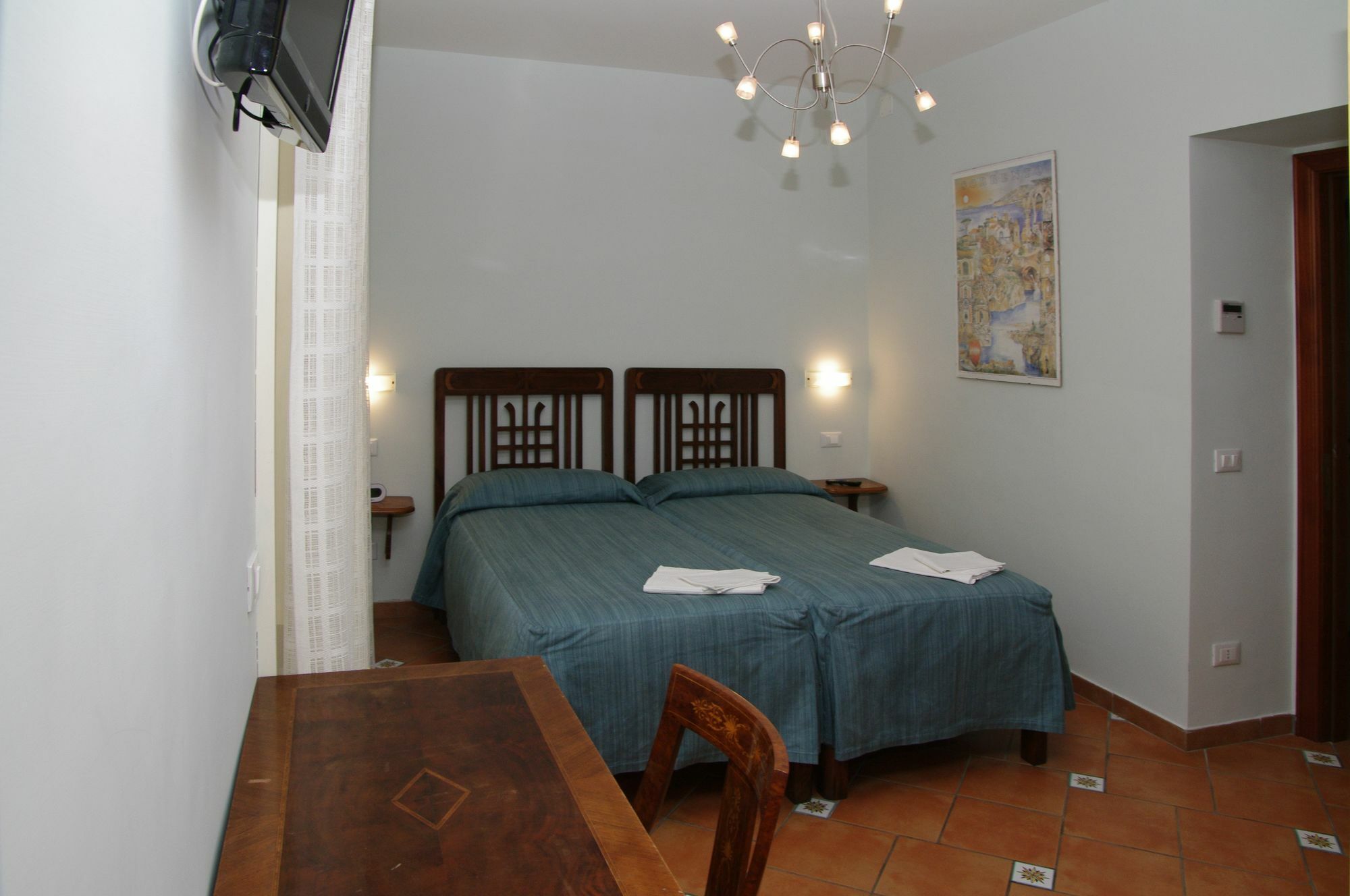 Dolcevitasorrento 5* Sorrento