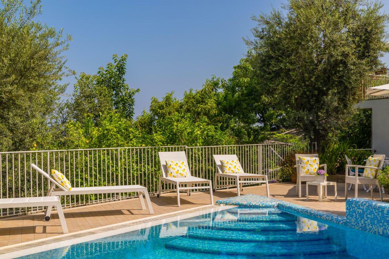 Villa Flats Sorrento