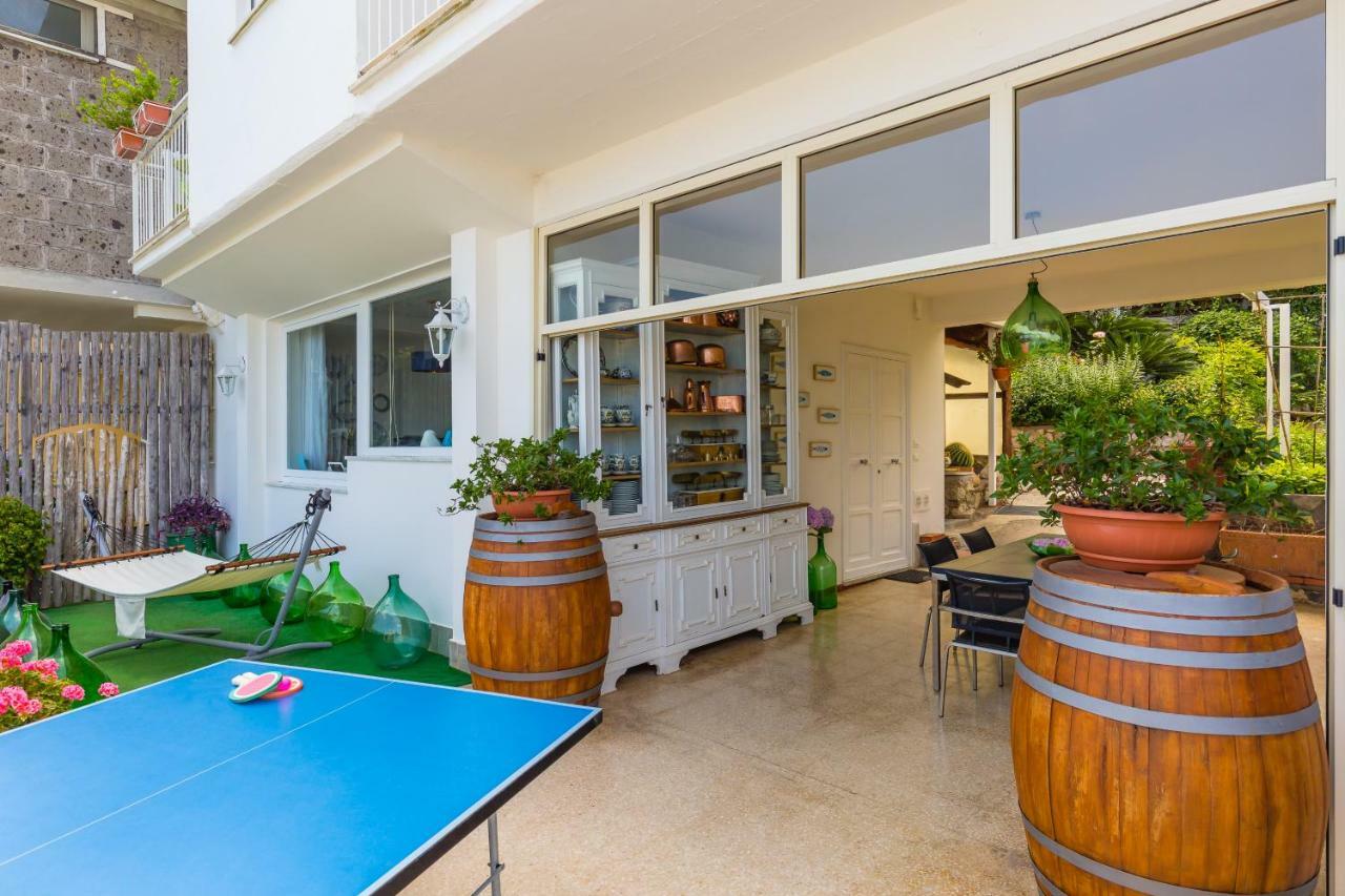 Flats Villa Sorrento