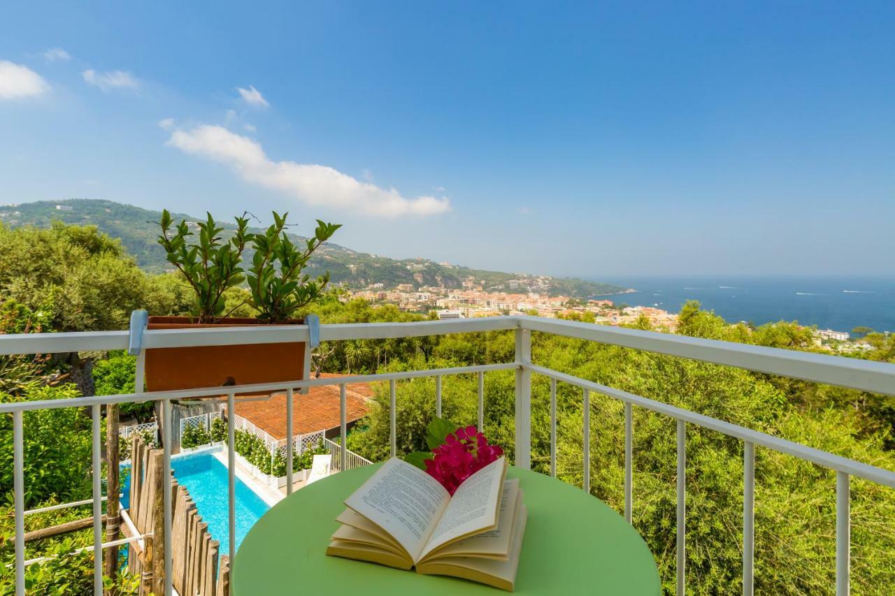 Flats Villa Sorrento