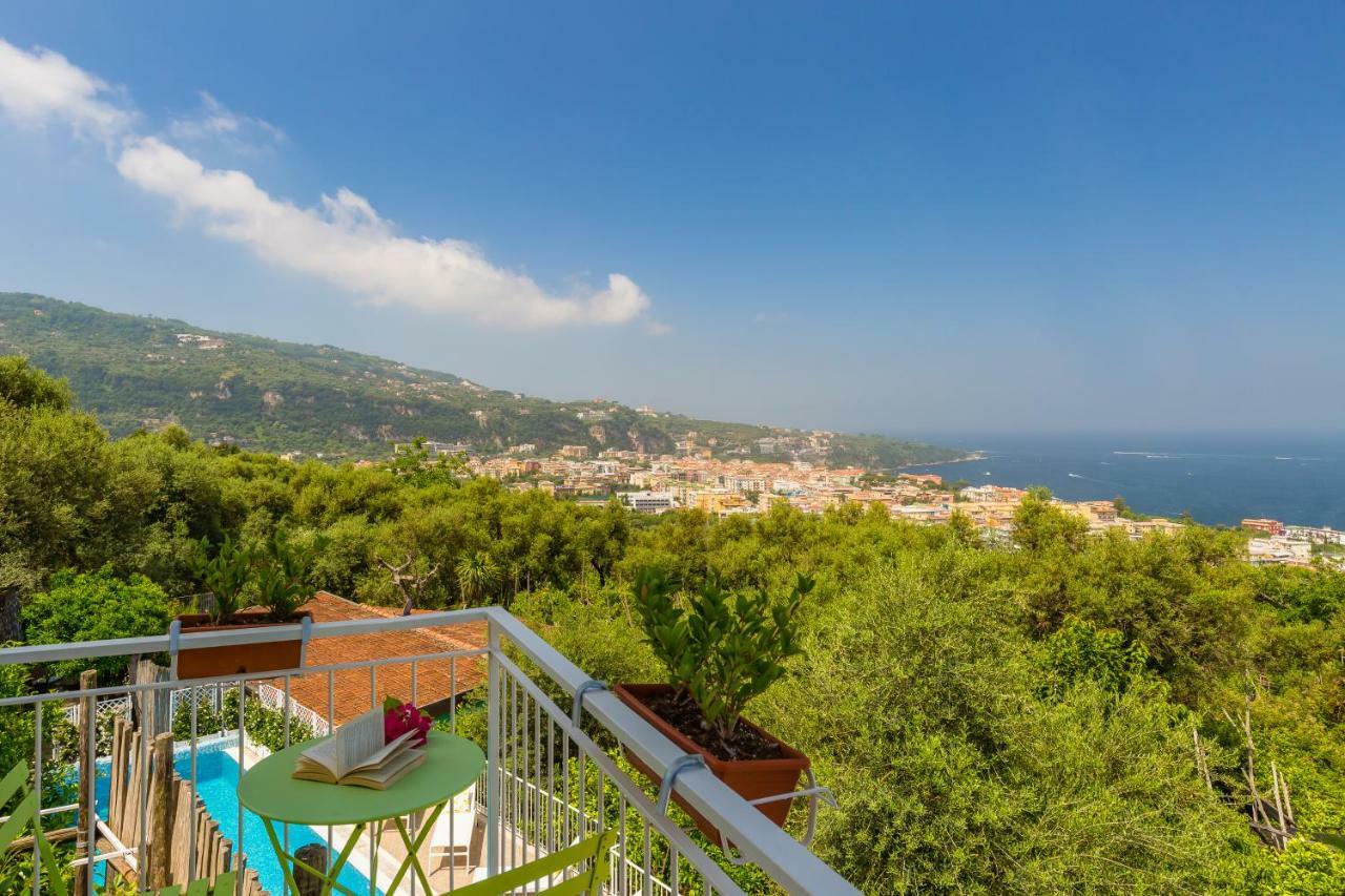 Flats Villa *