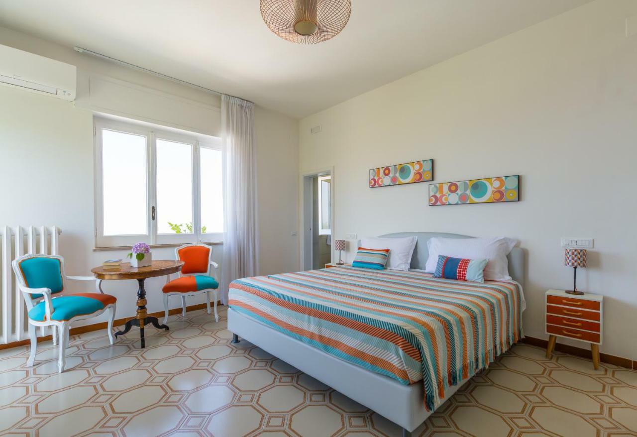 Flats Villa