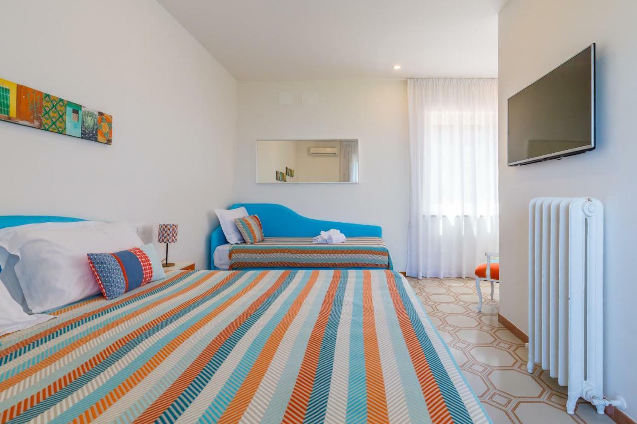 Villa Flats