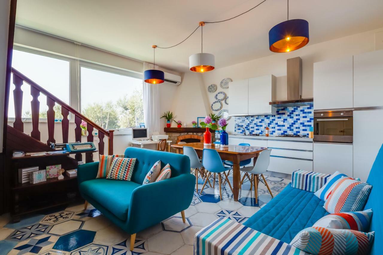 Flats Villa Sorrento