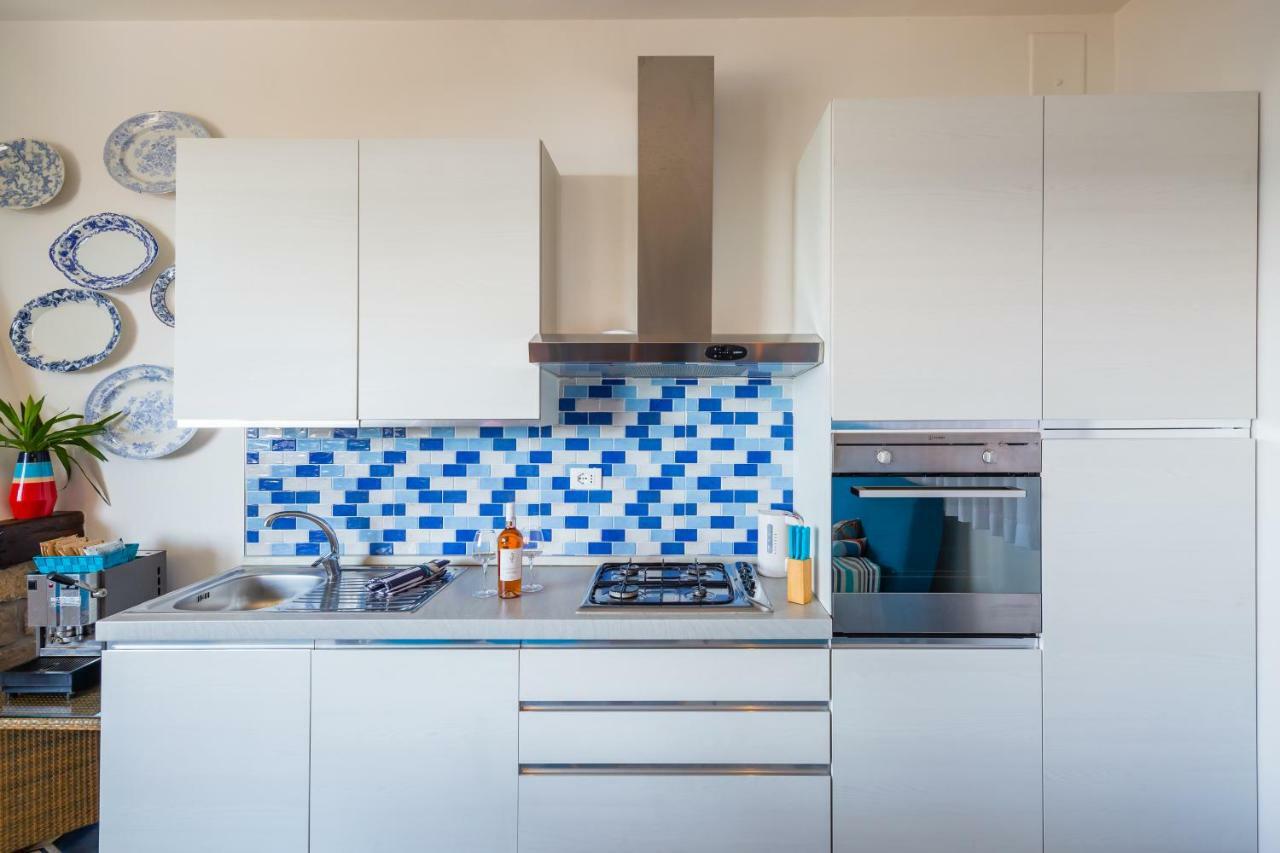 Flats Villa Sorrento