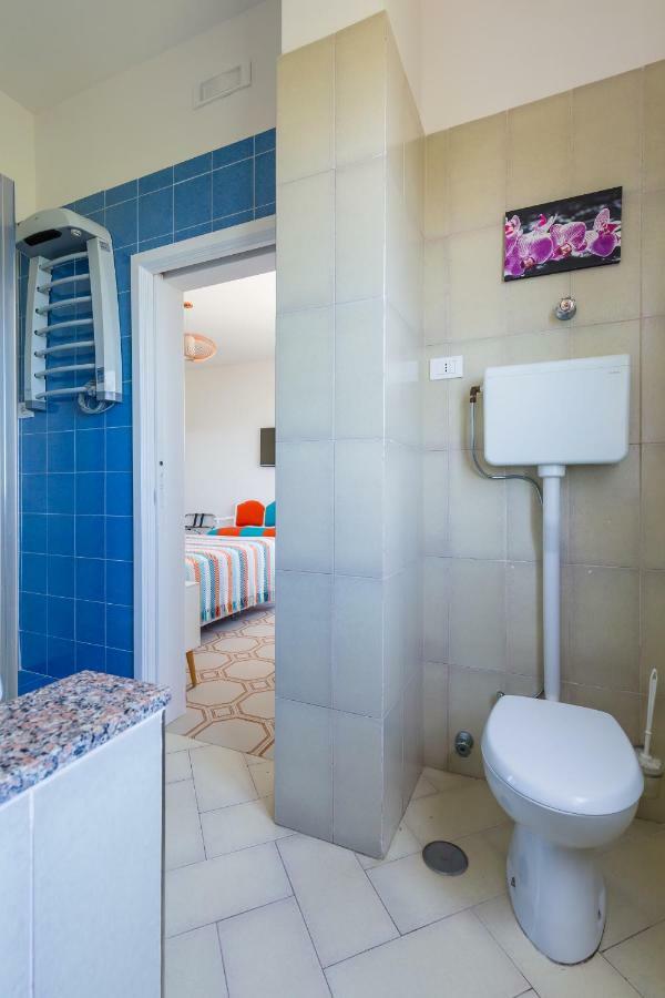 Villa Flats Sorrento