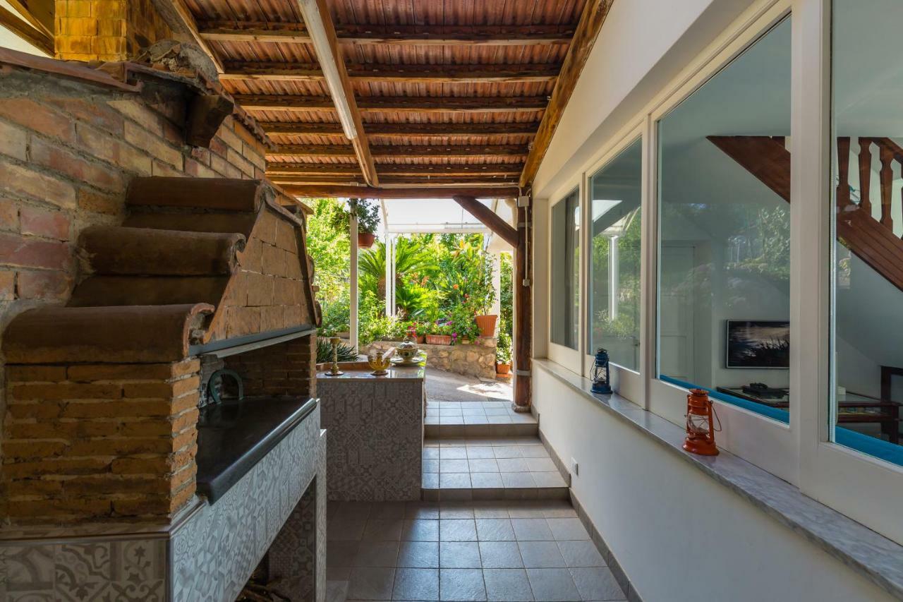 Flats Villa Sorrento