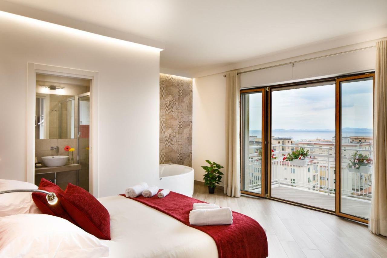 Bed & Breakfast Le Muse Sorrento