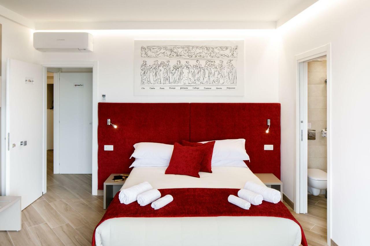 Bed & Breakfast Le Muse Sorrento