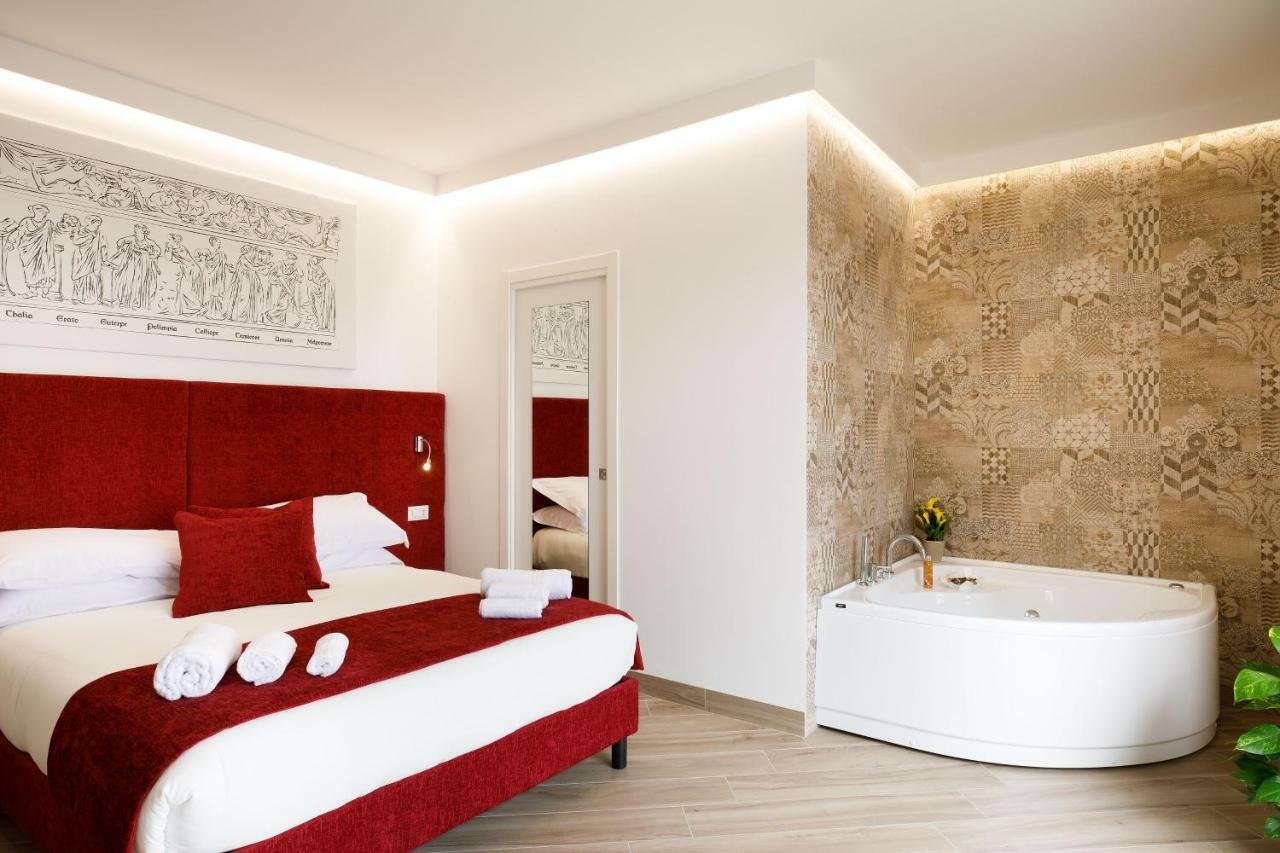 Le Muse Bed & Breakfast *