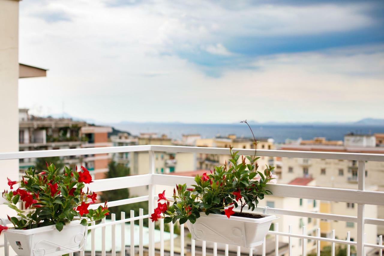 Le Muse Sorrento