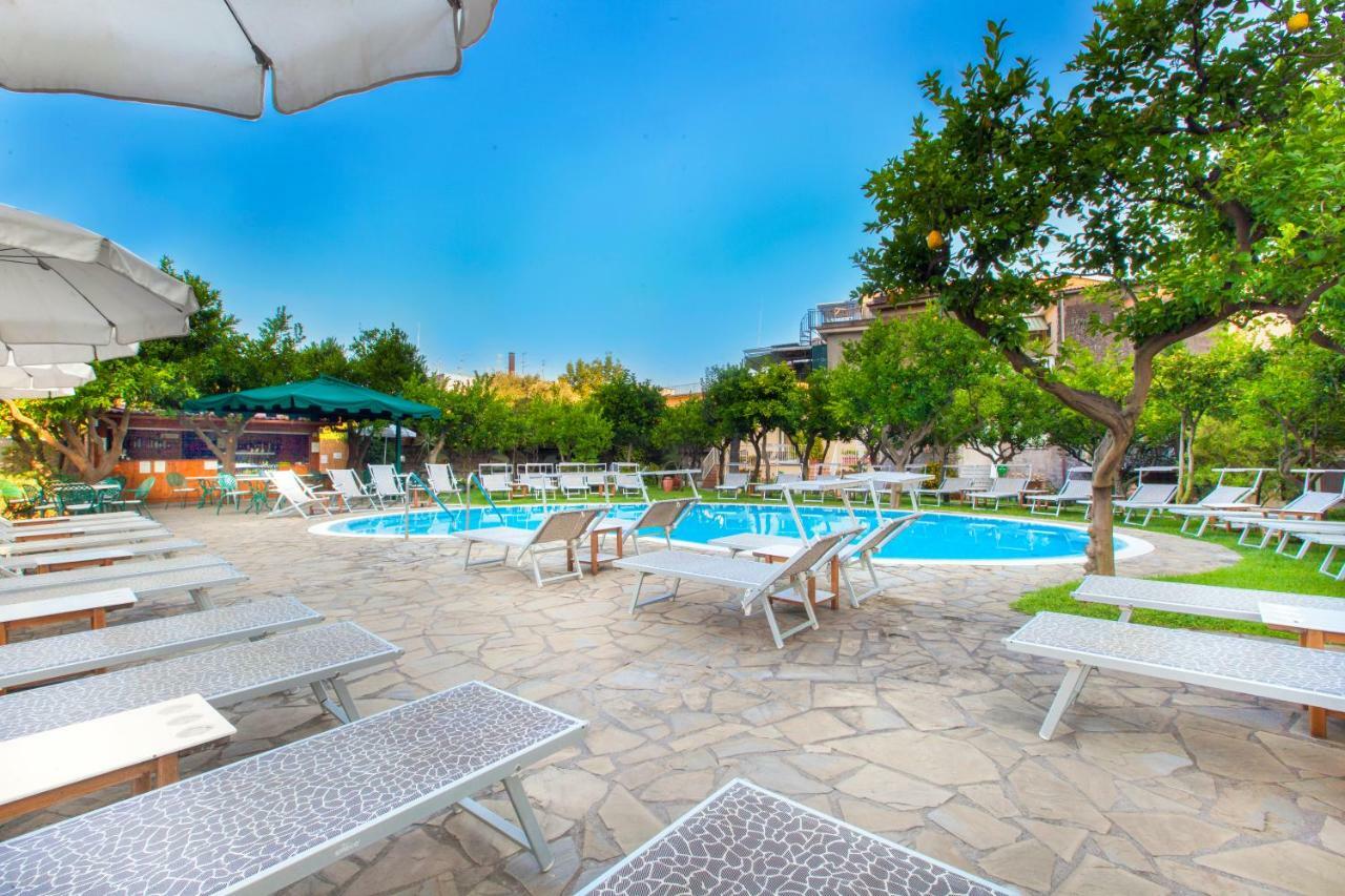 Antiche Mura Hotel