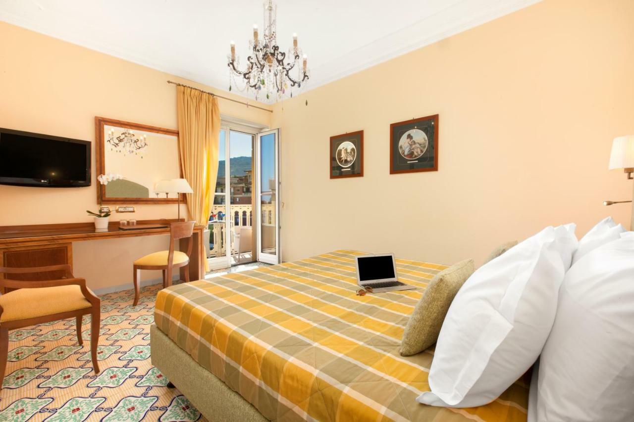 Antiche Mura Hotel 4*