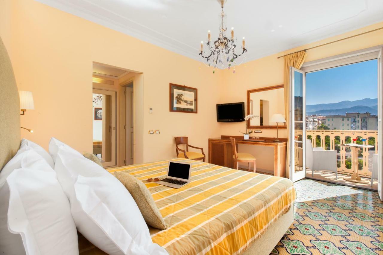 Antiche Mura Hotel
