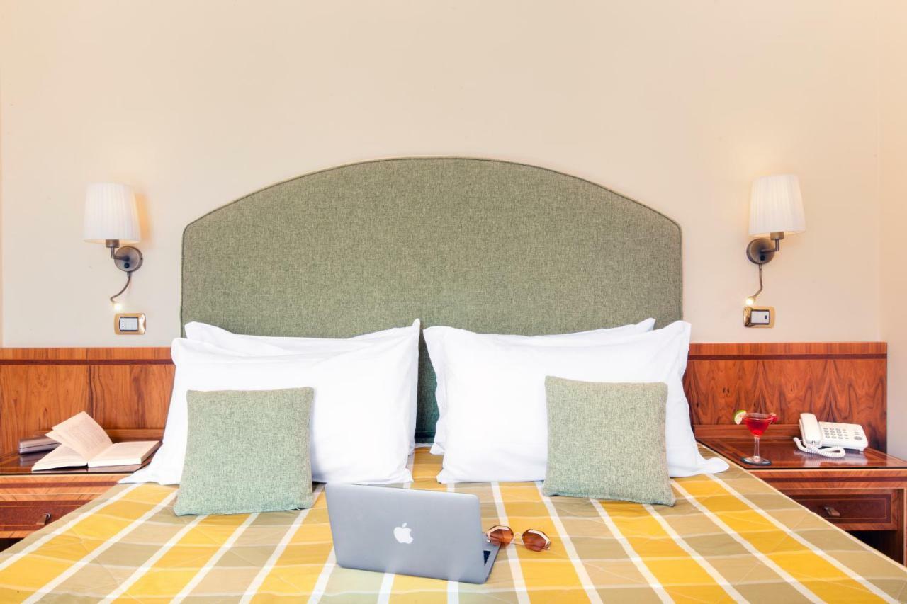 Antiche Mura 4* Sorrento