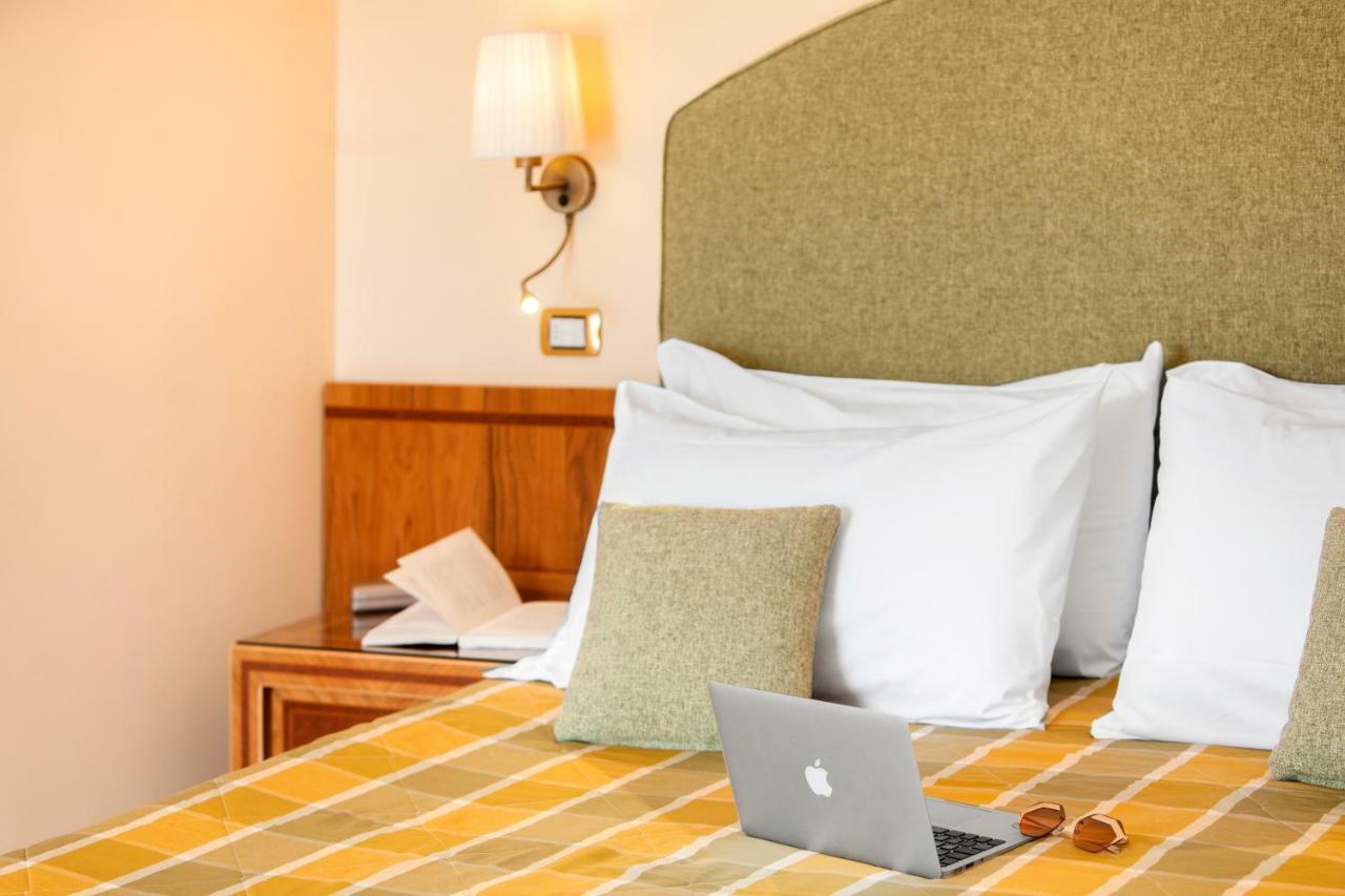 Hotel Antiche Mura 4*
