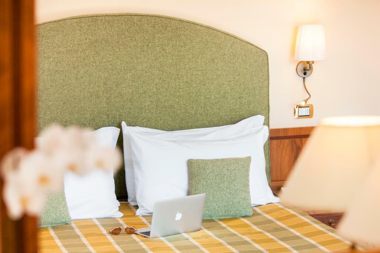 Antiche Mura Hotel 4*