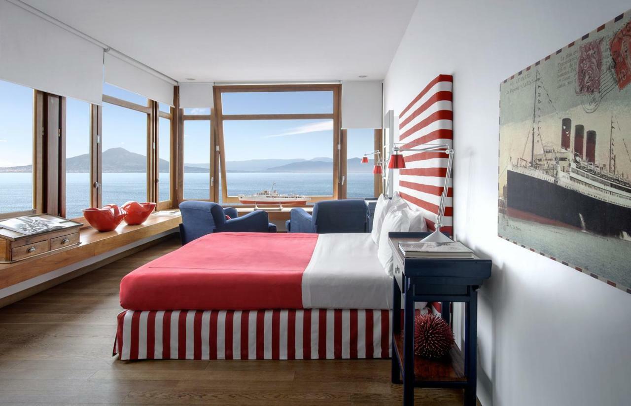 Hotel Maison La Minervetta