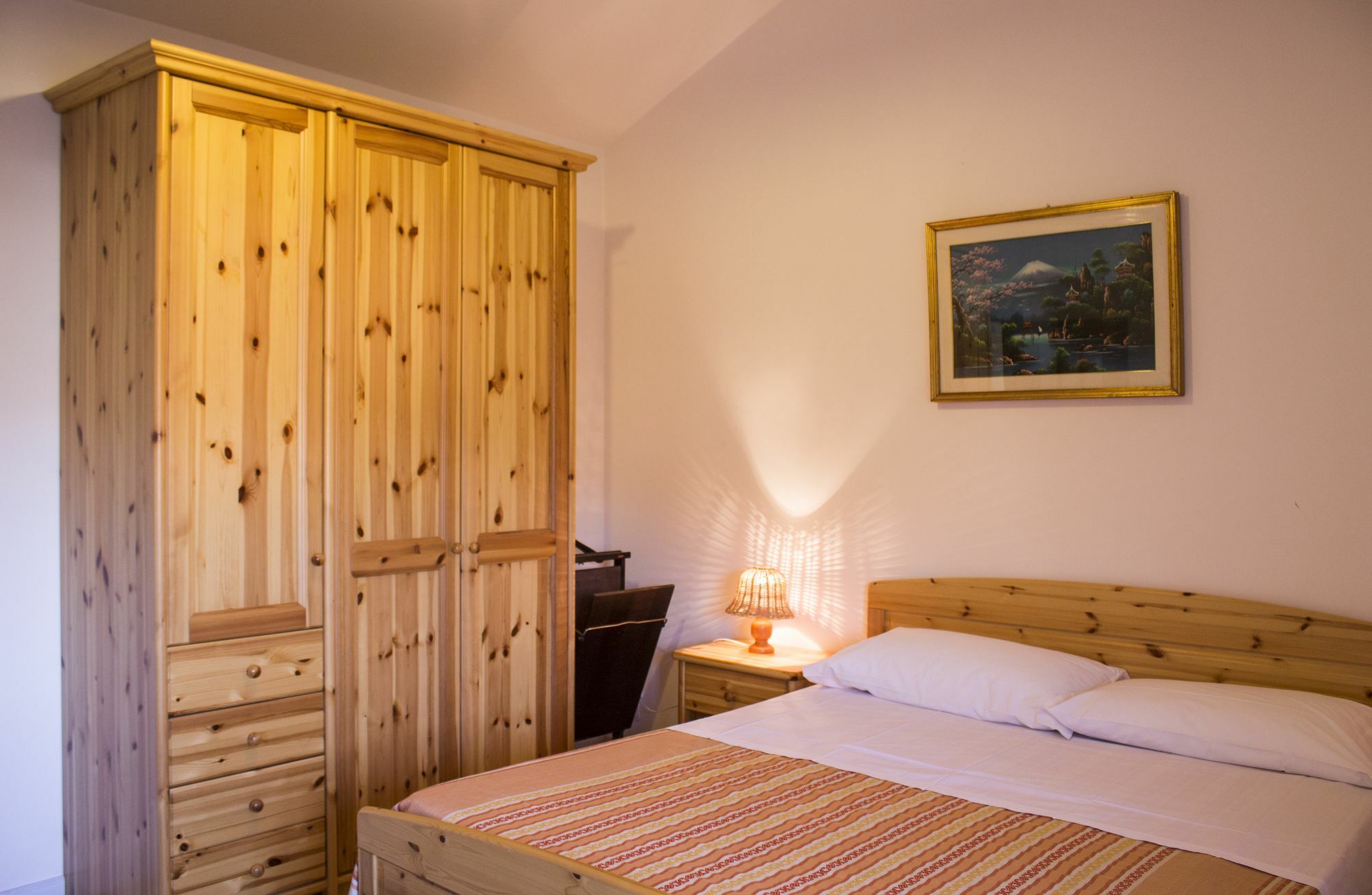 Bed & Breakfast De Angelis