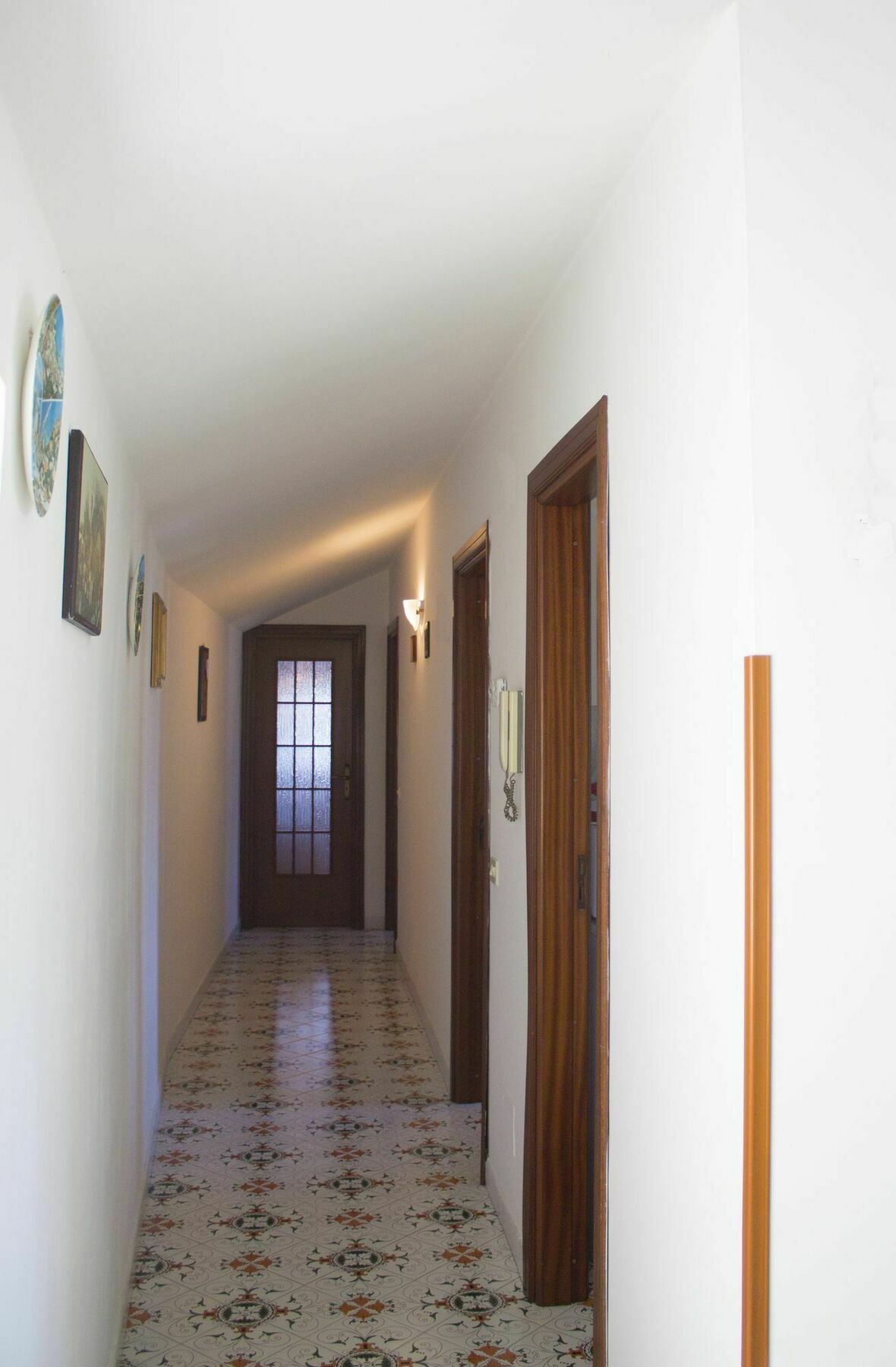 De Angelis Bed & Breakfast