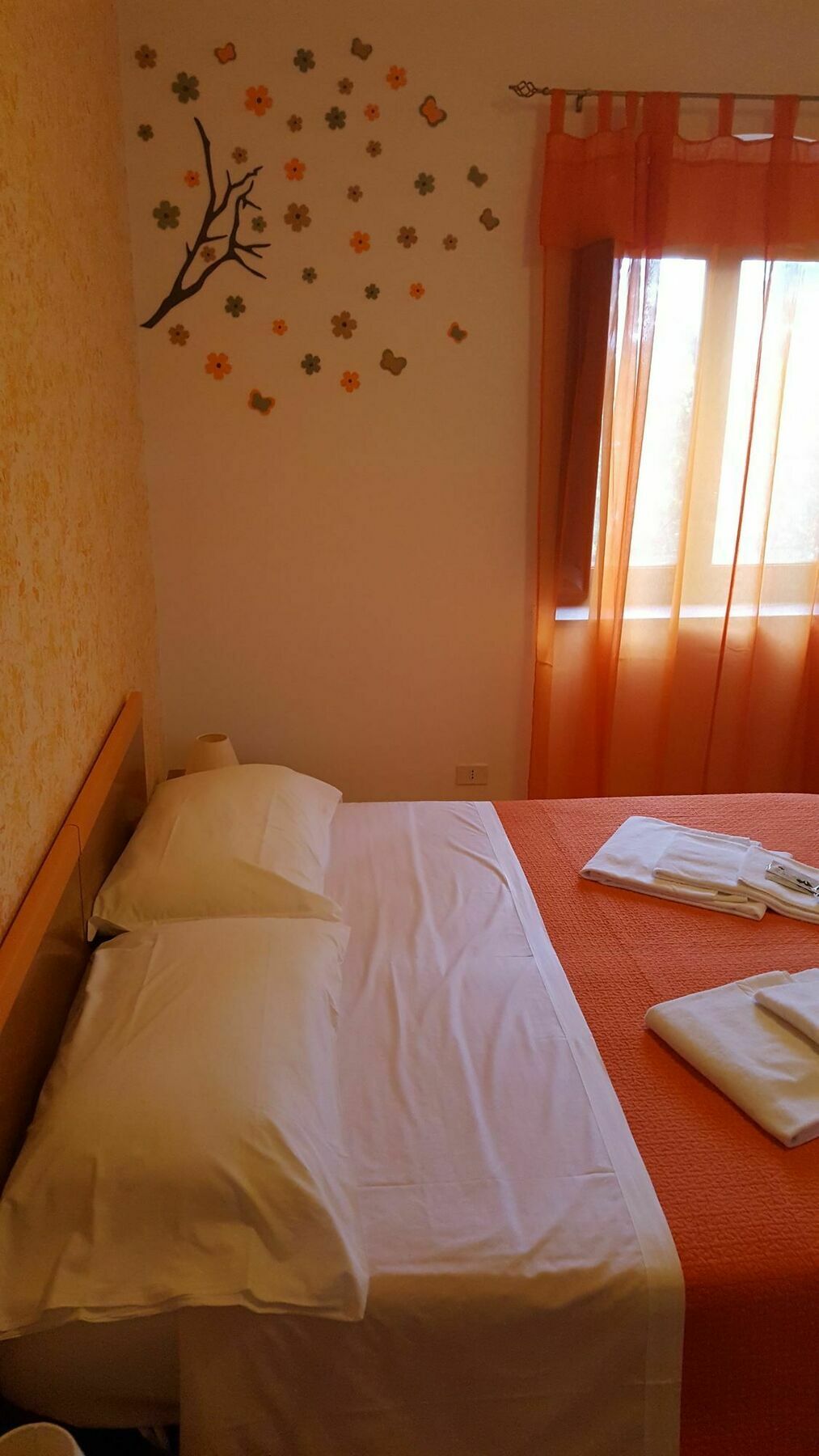 De Angelis Bed & Breakfast