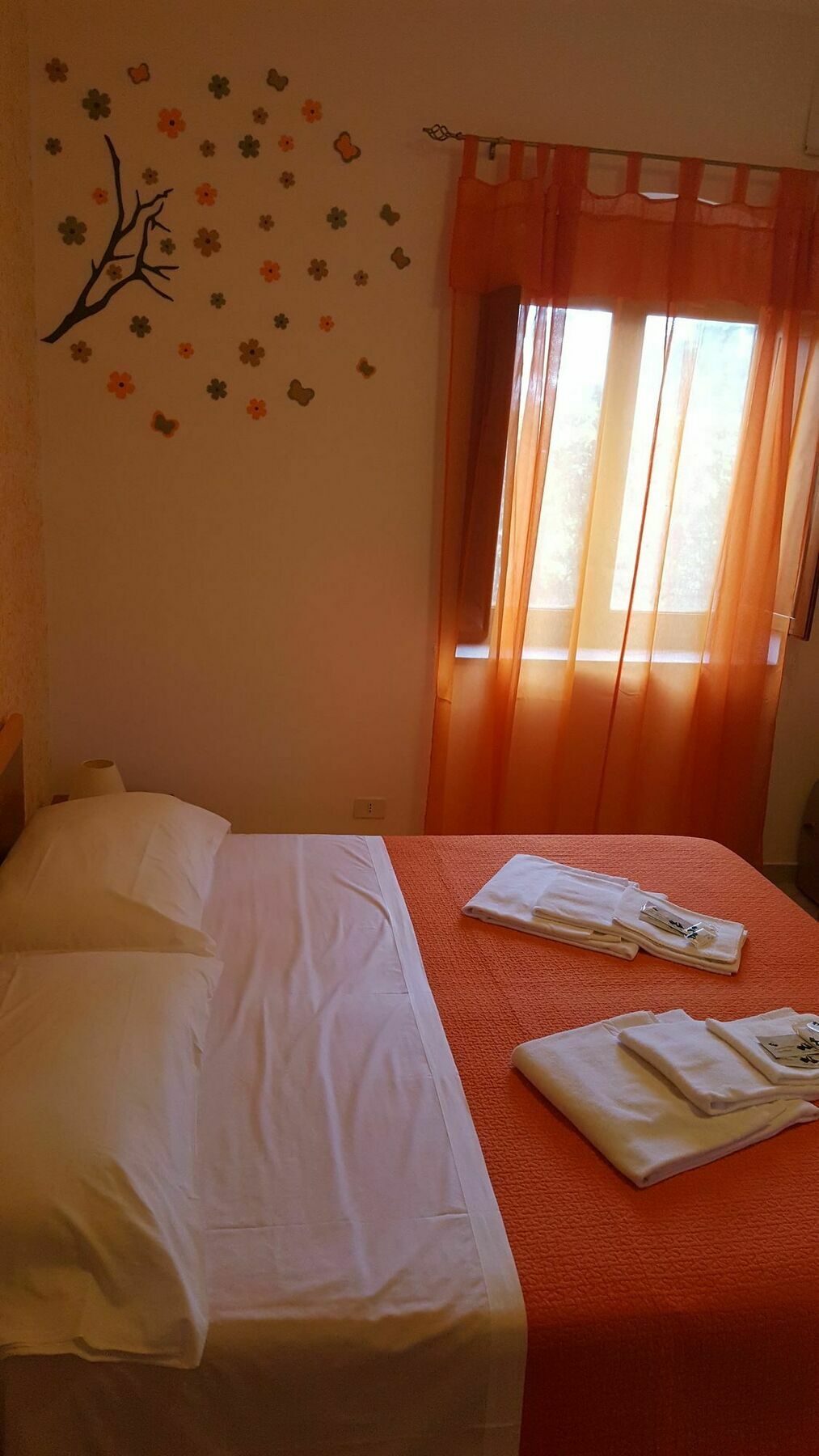 De Angelis Bed & Breakfast