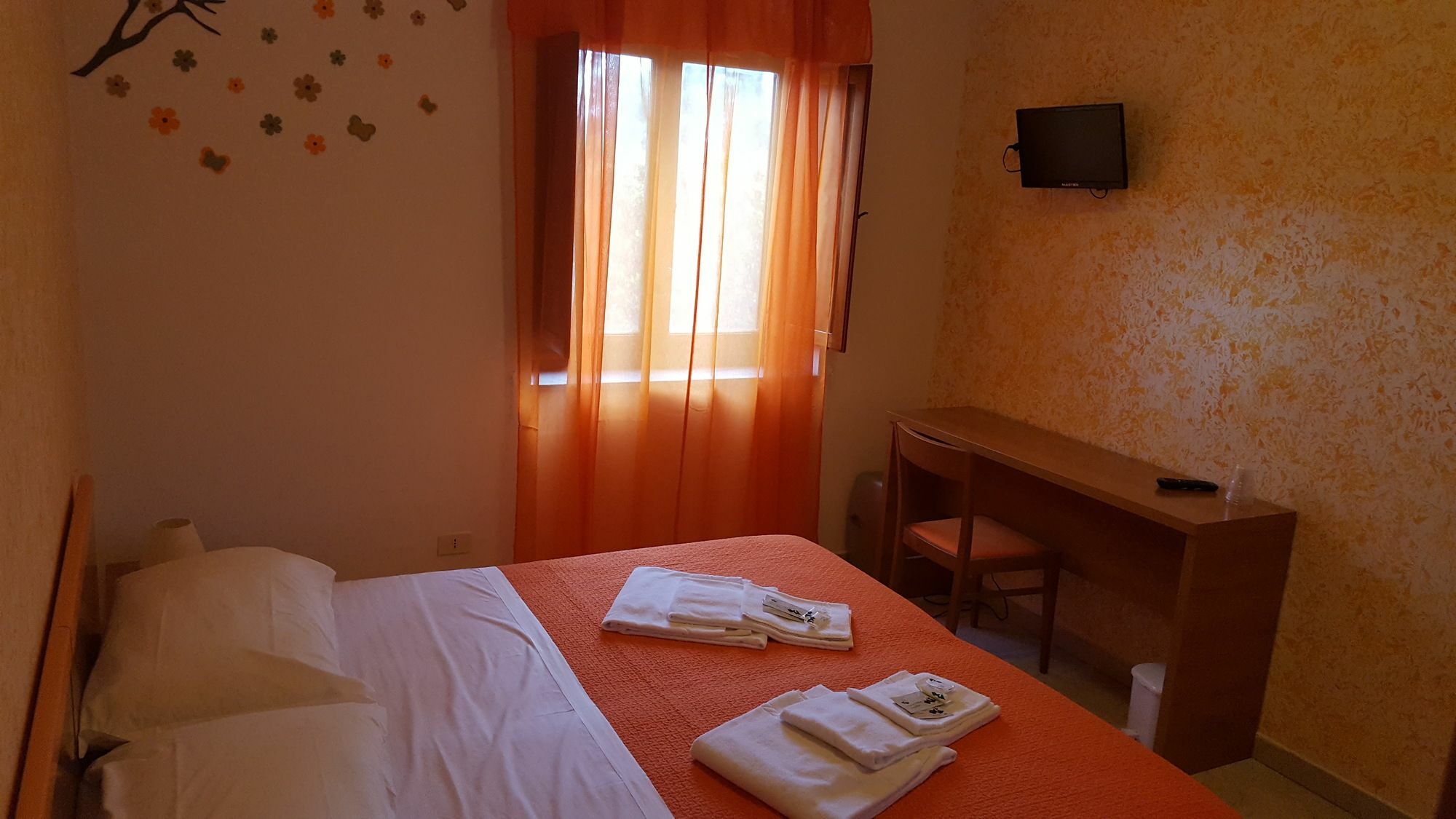 Bed & Breakfast De Angelis