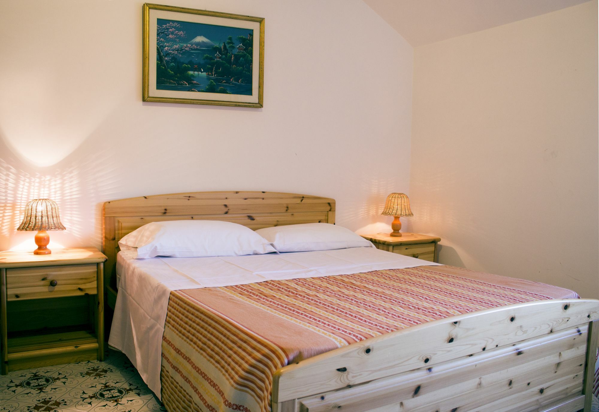 Bed & Breakfast De Angelis Sorrento