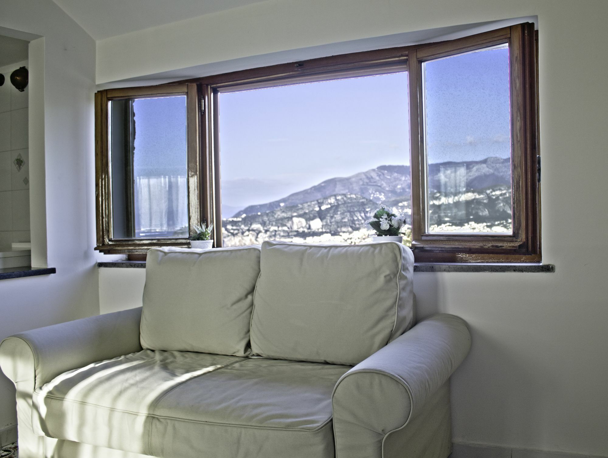De Angelis Bed & Breakfast