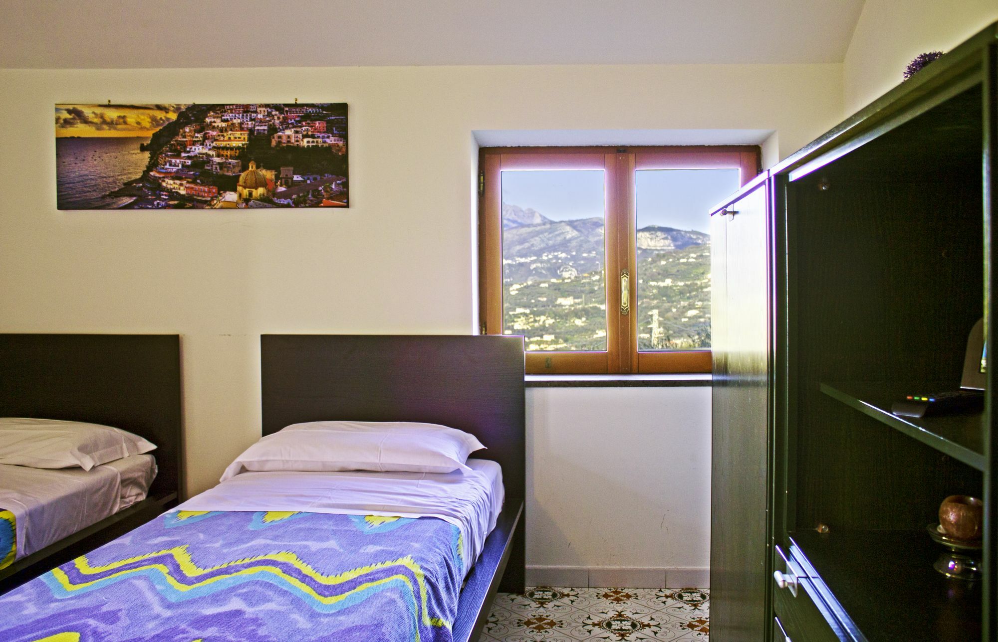 De Angelis 3*