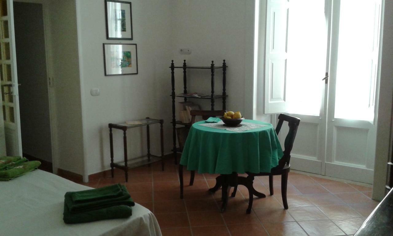Giga 5 Bed & Breakfast Sorrento