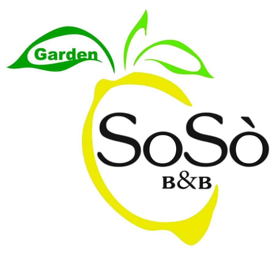 Soso 3* Sorrento