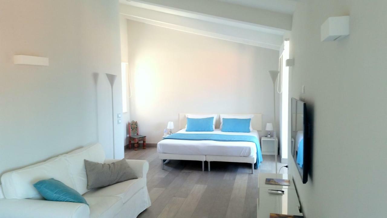 Bed & Breakfast Unique Sorrento