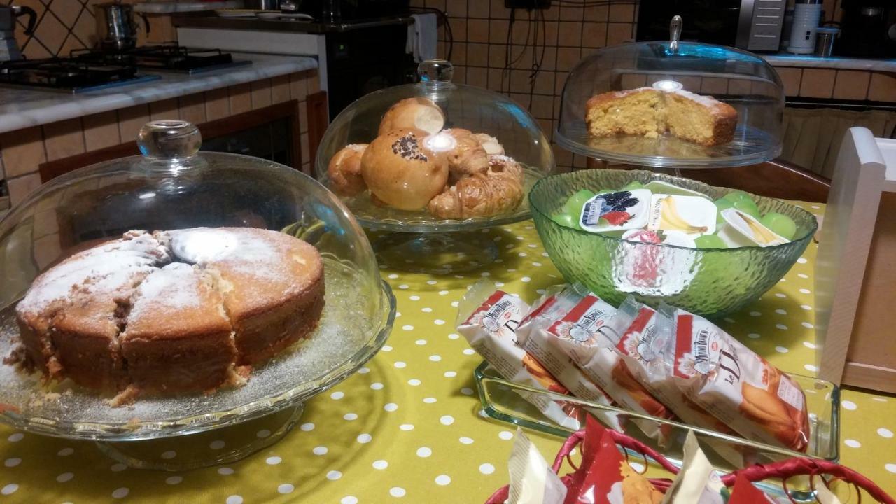 Soso Acomodação com café da manhã 