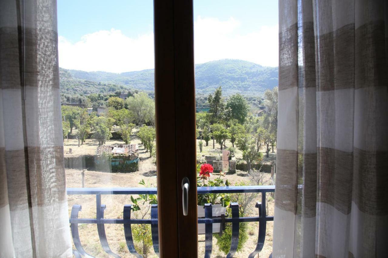 Bed & Breakfast Coast Sorrento