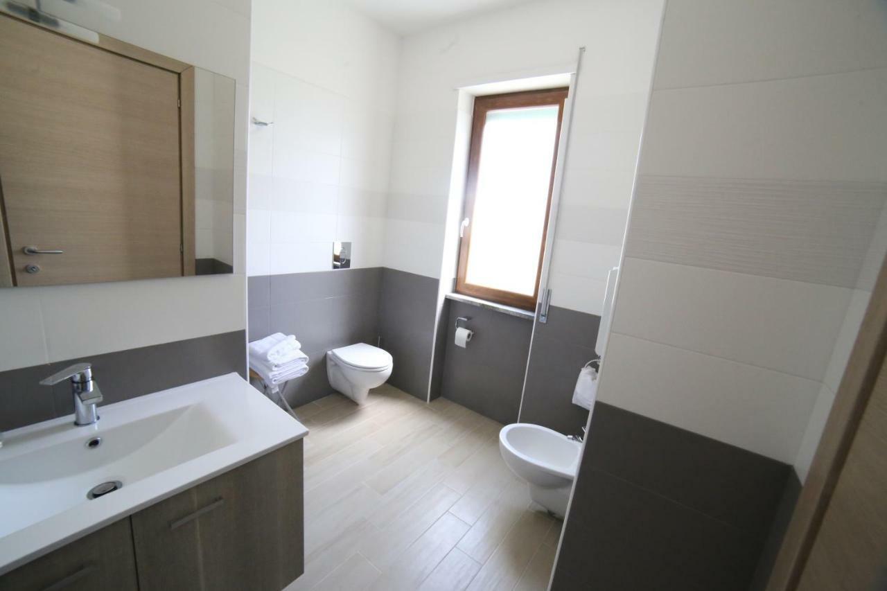 Bed & Breakfast Coast Sorrento