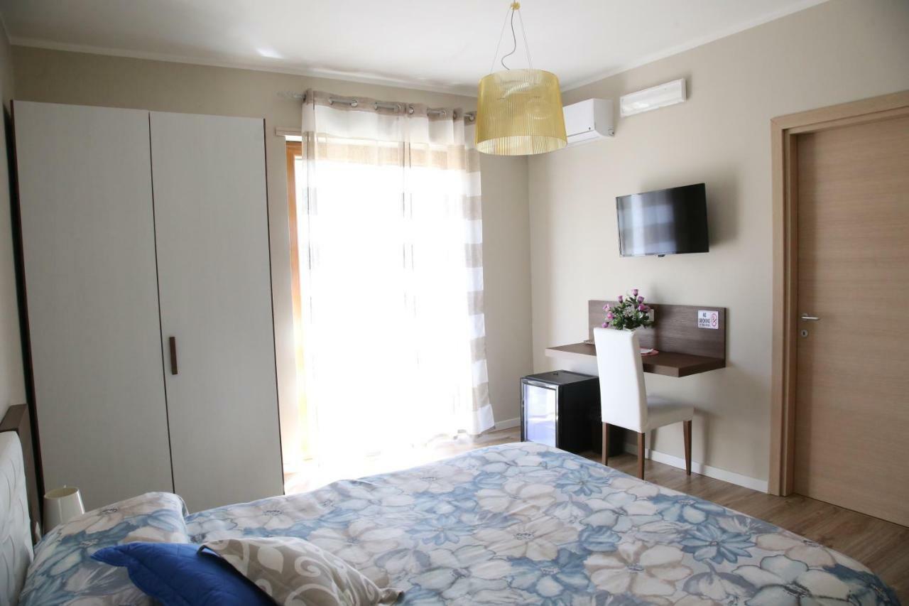 Bed & Breakfast Coast Sorrento