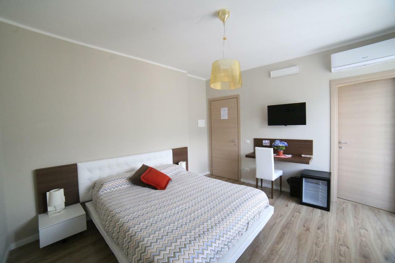 Coast Bed & Breakfast Sorrento