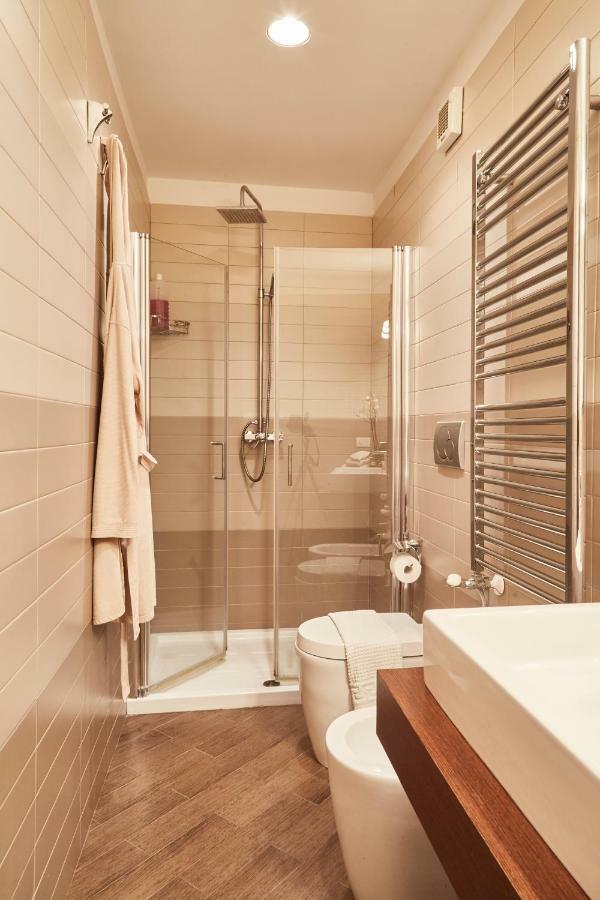 Il Gioiellino Appartement