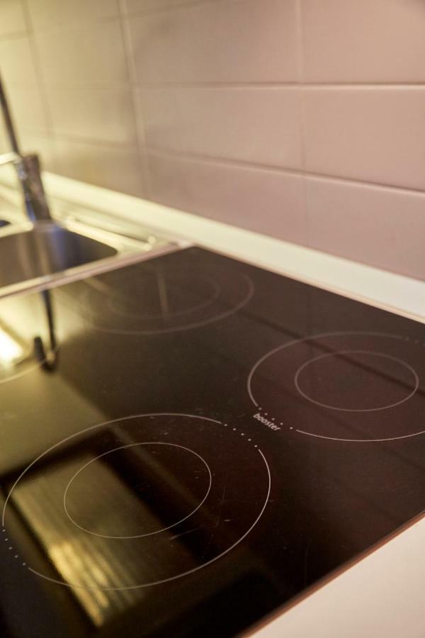Il Gioiellino Appartement *