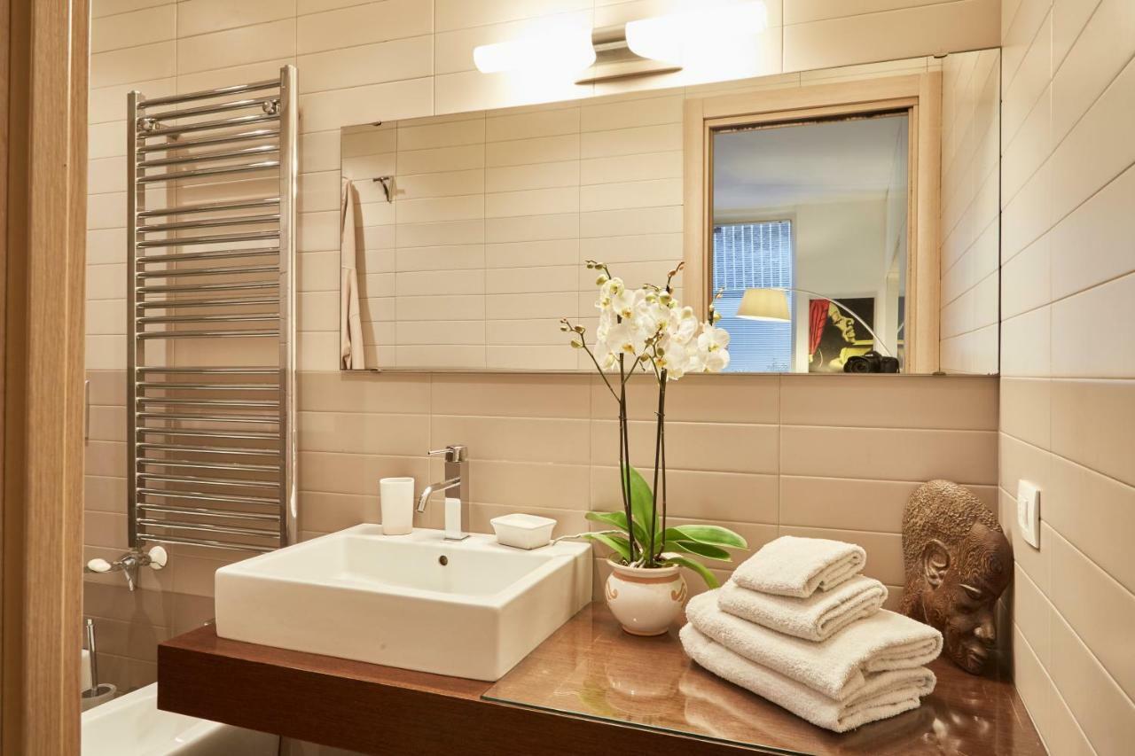 Il Gioiellino Appartement