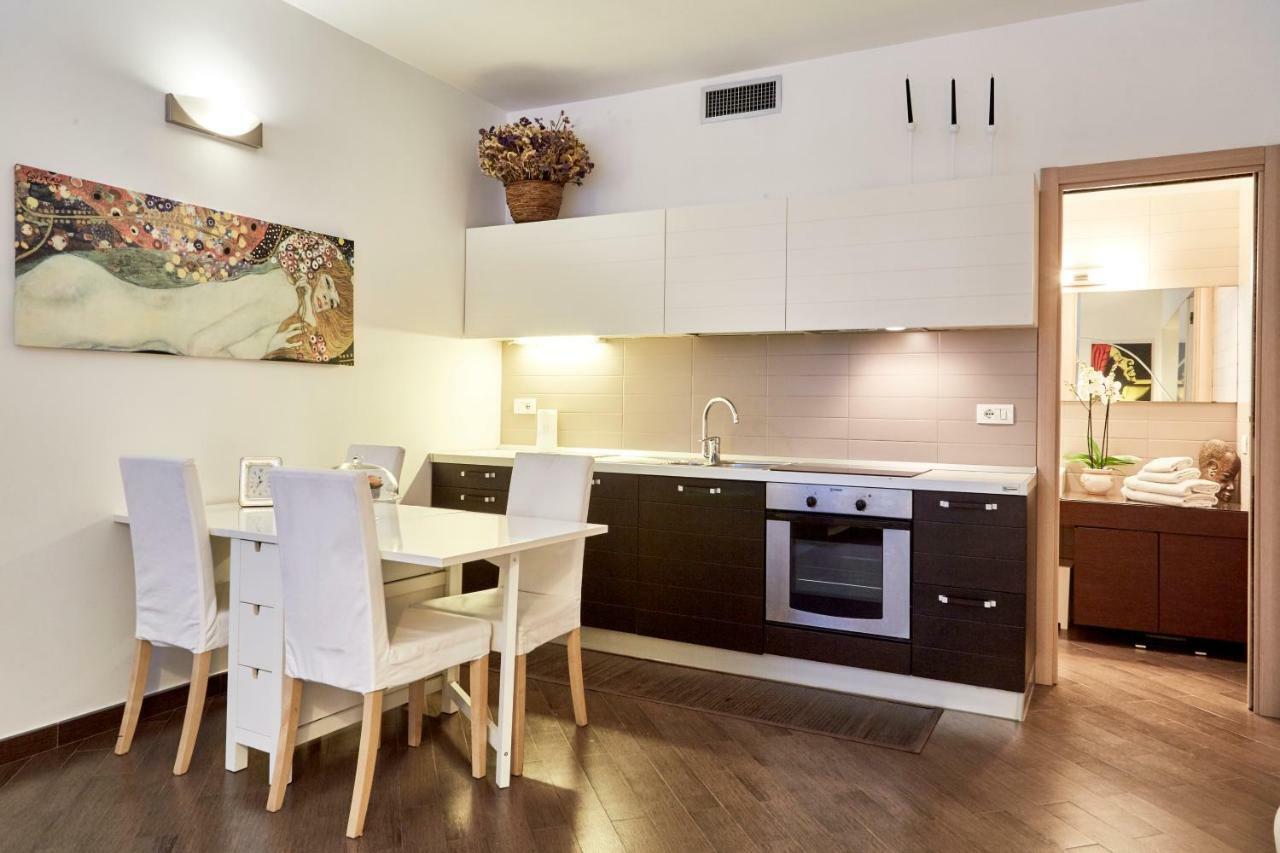 Appartement Il Gioiellino Sorrento