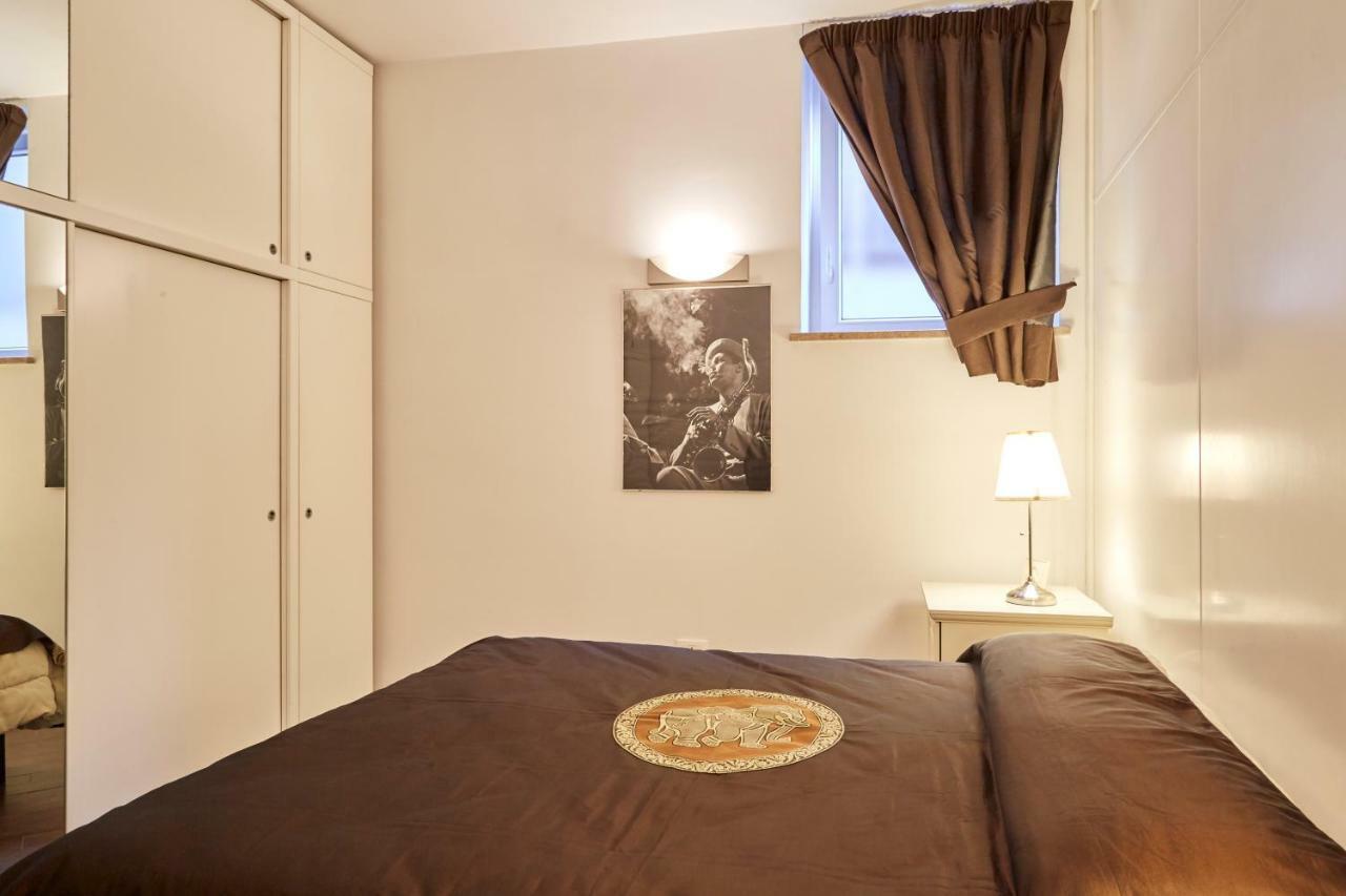Appartement Il Gioiellino Sorrento