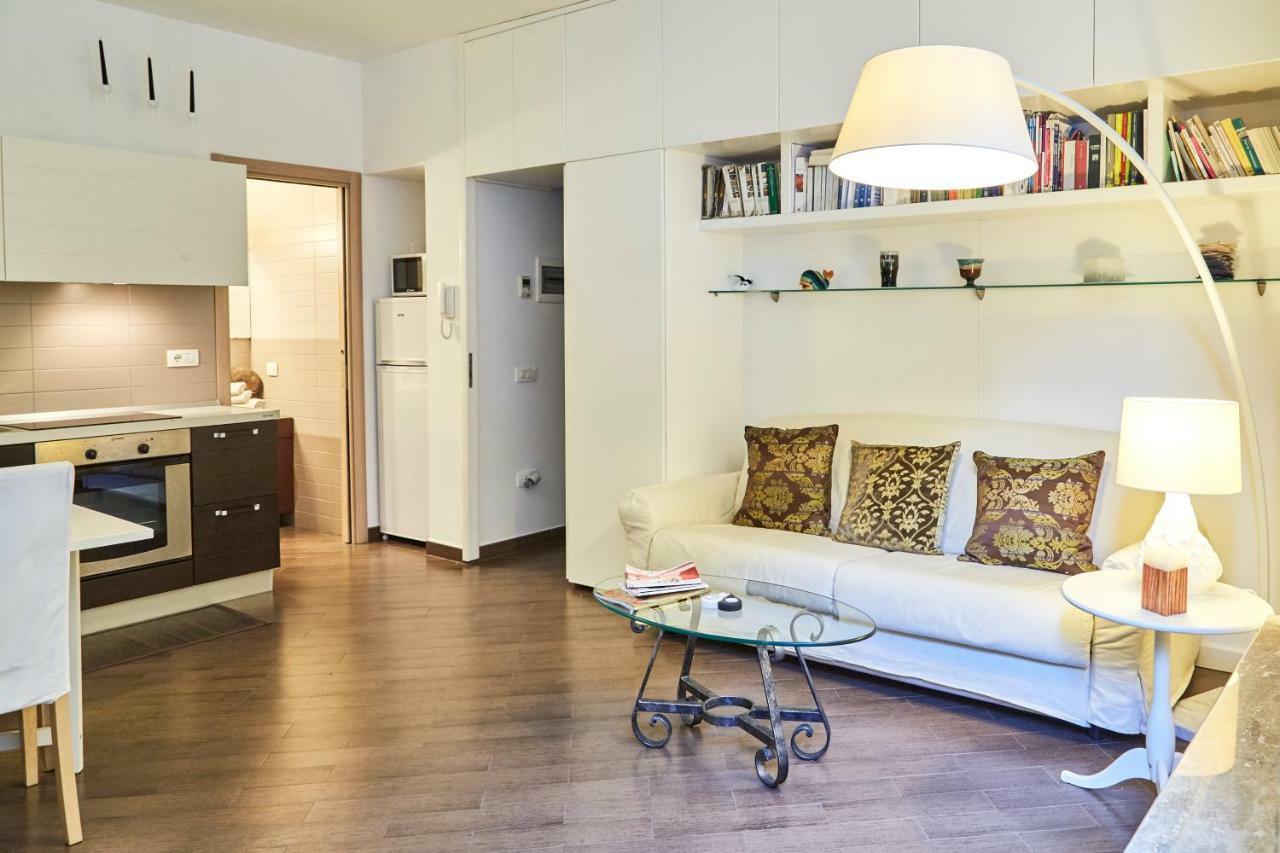 Il Gioiellino Appartement *