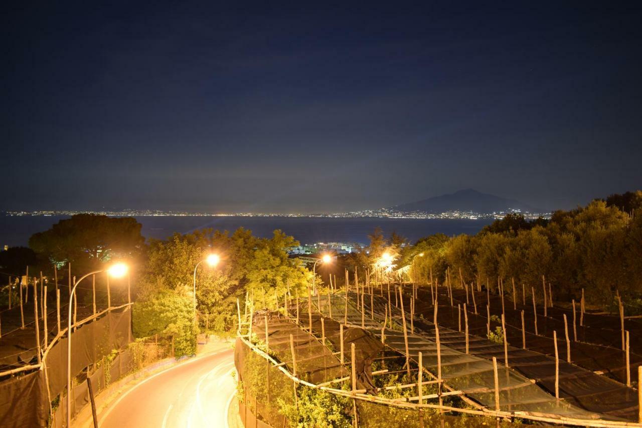 Dolce Casa * Sorrento
