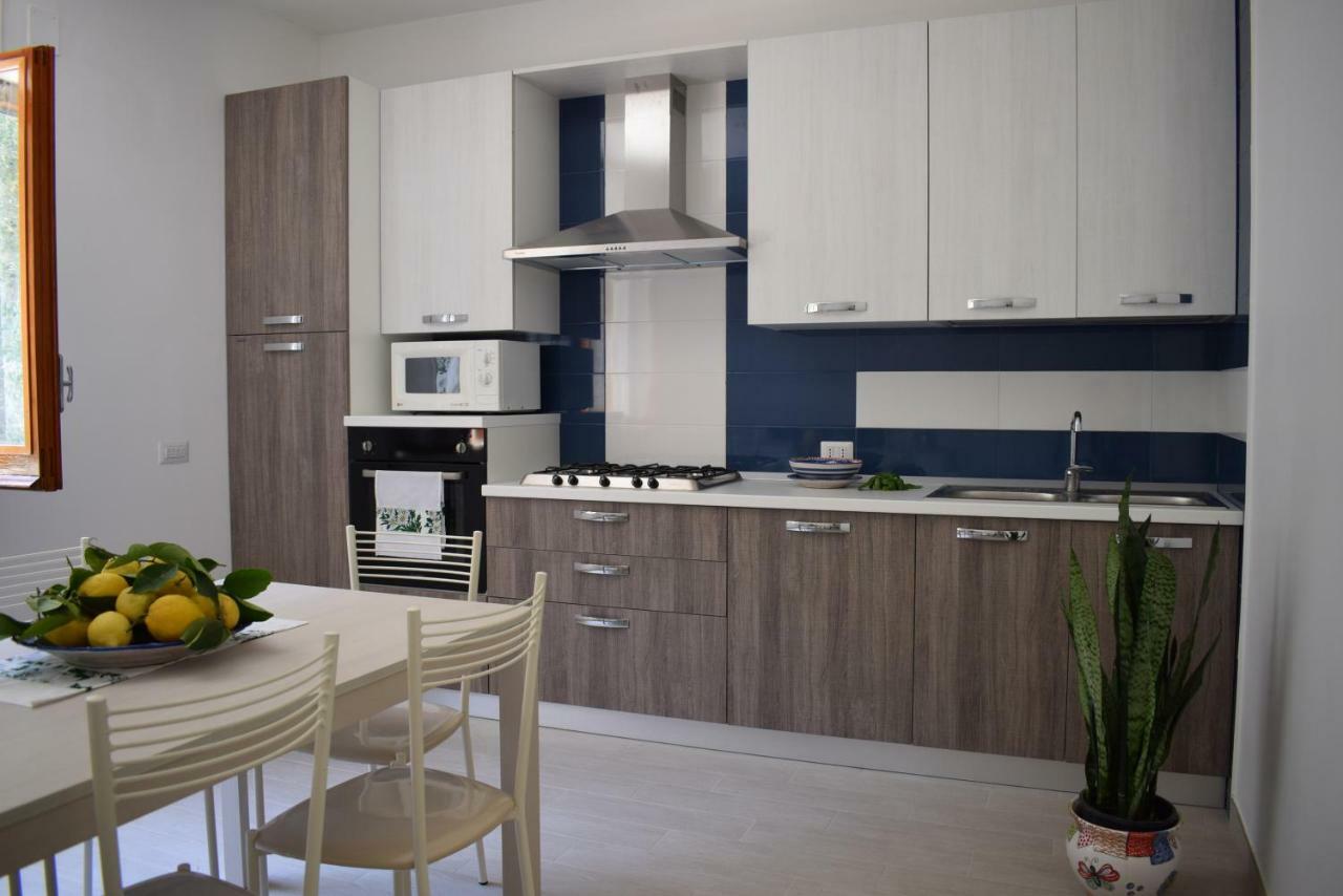 Apartment Dolce Casa *
